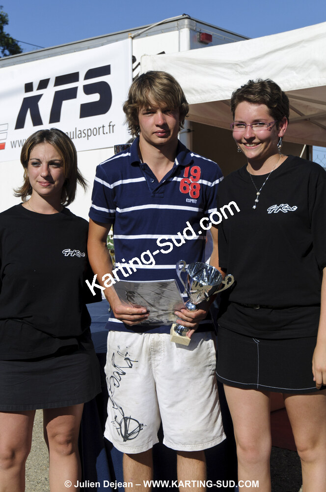 18/07/2010 : Défi France 2010 à Layrac (photos Julien Dejean) 2010 — karting