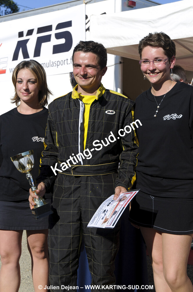 18/07/2010 : Défi France 2010 à Layrac (photos Julien Dejean) 2010 — karting