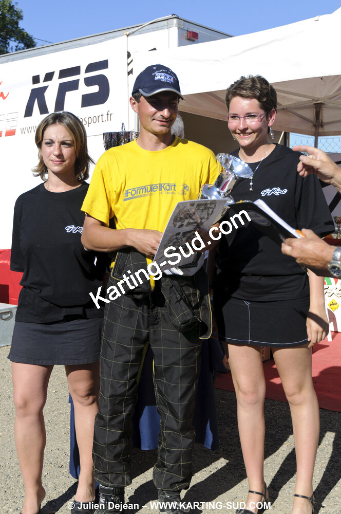 18/07/2010 : Défi France 2010 à Layrac (photos Julien Dejean) 2010 — karting