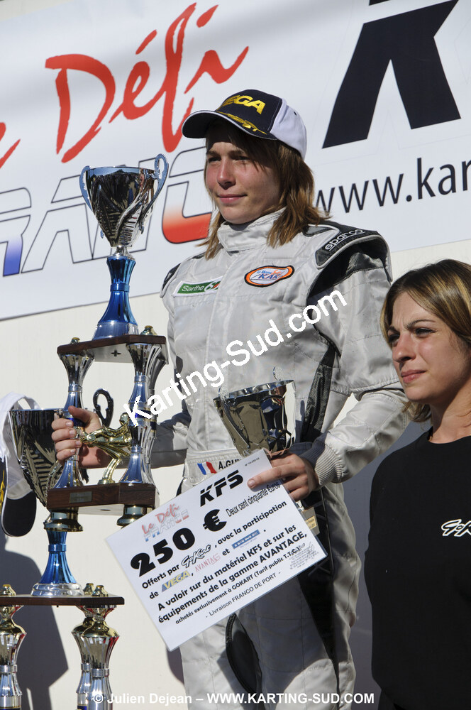 18/07/2010 : Défi France 2010 à Layrac (photos Julien Dejean) 2010 — karting