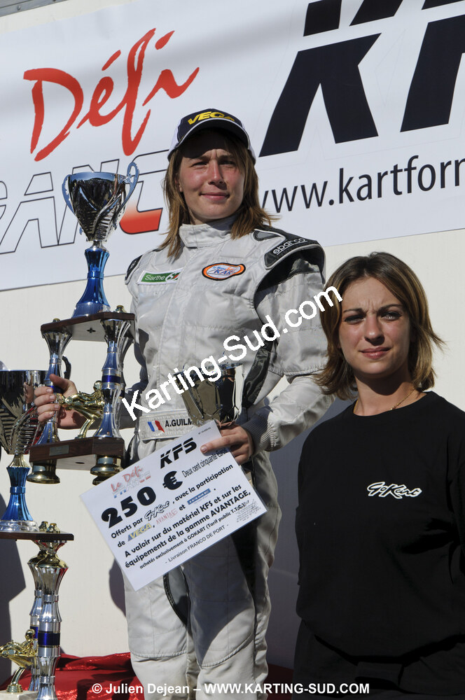 18/07/2010 : Défi France 2010 à Layrac (photos Julien Dejean) 2010 — karting