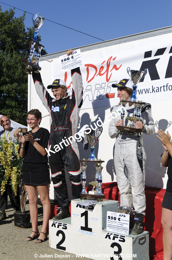 18/07/2010 : Défi France 2010 à Layrac (photos Julien Dejean) 2010 — karting