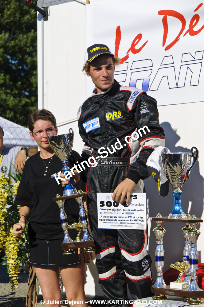 18/07/2010 : Défi France 2010 à Layrac (photos Julien Dejean) 2010 — karting