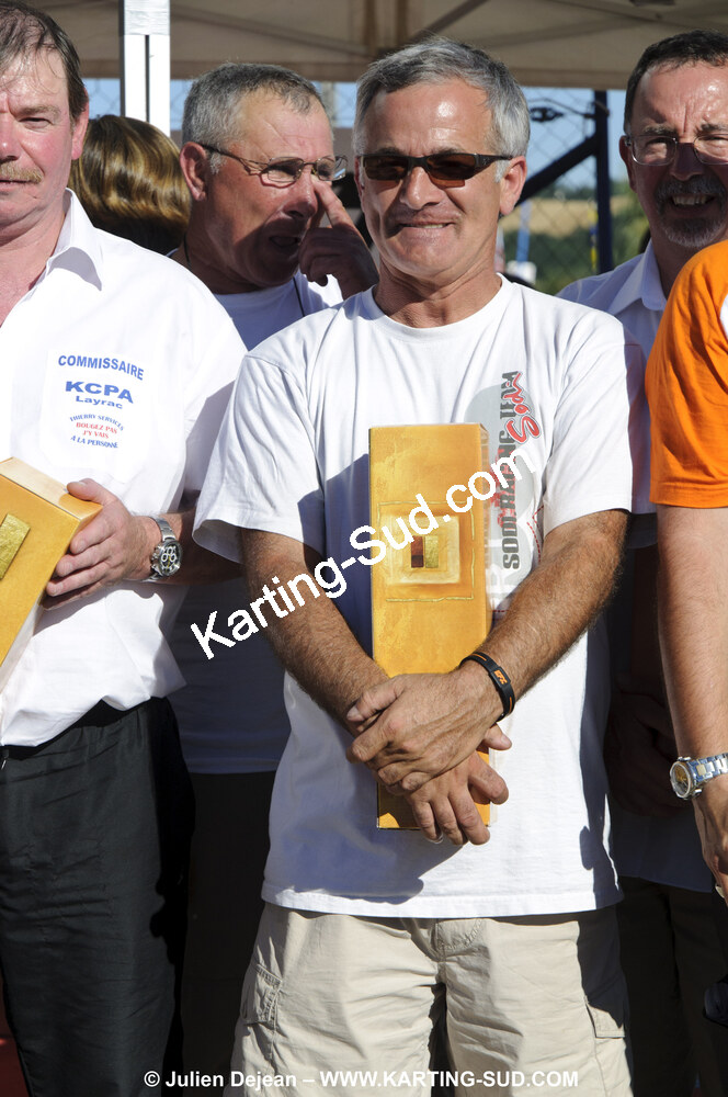 18/07/2010 : Défi France 2010 à Layrac (photos Julien Dejean) 2010 — karting