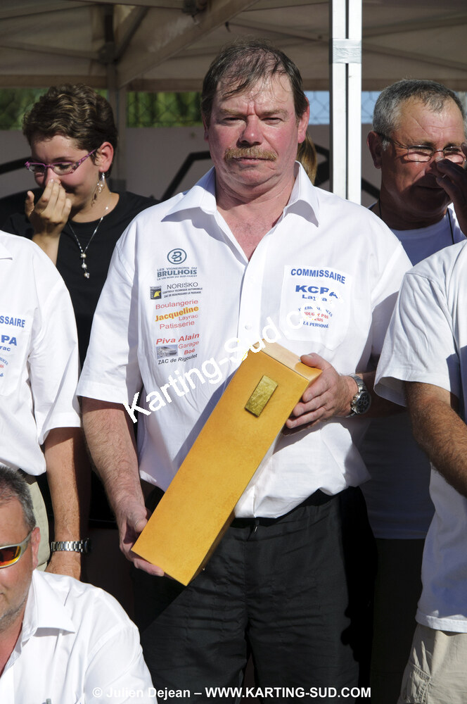 18/07/2010 : Défi France 2010 à Layrac (photos Julien Dejean) 2010 — karting