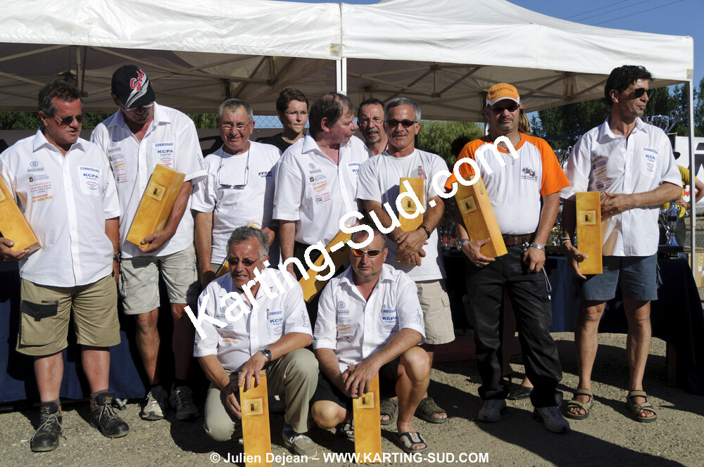 18/07/2010 : Défi France 2010 à Layrac (photos Julien Dejean) 2010 — karting