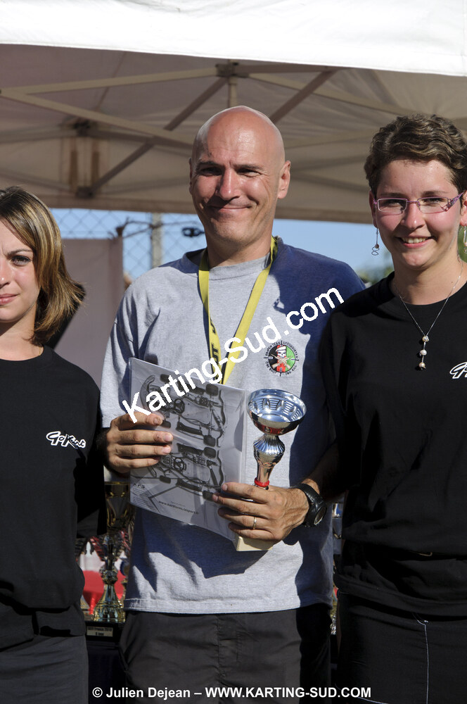 18/07/2010 : Défi France 2010 à Layrac (photos Julien Dejean) 2010 — karting