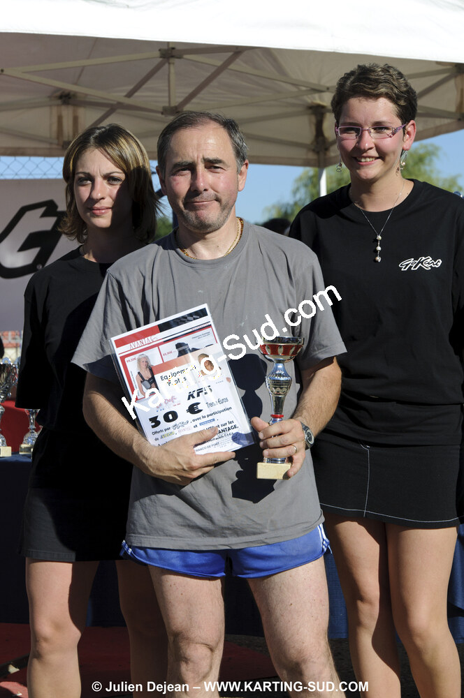 18/07/2010 : Défi France 2010 à Layrac (photos Julien Dejean) 2010 — karting