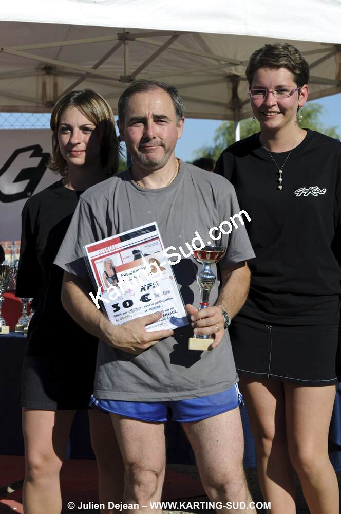 18/07/2010 : Défi France 2010 à Layrac (photos Julien Dejean) 2010 — karting
