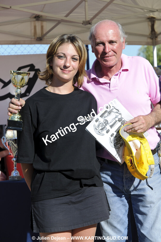 18/07/2010 : Défi France 2010 à Layrac (photos Julien Dejean) 2010 — karting