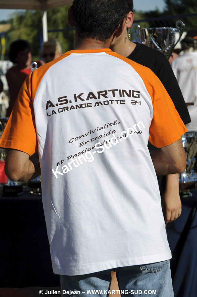 18/07/2010 : Défi France 2010 à Layrac (photos Julien Dejean) 2010 — karting