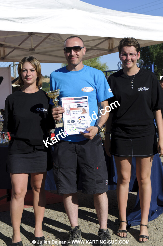 18/07/2010 : Défi France 2010 à Layrac (photos Julien Dejean) 2010 — karting