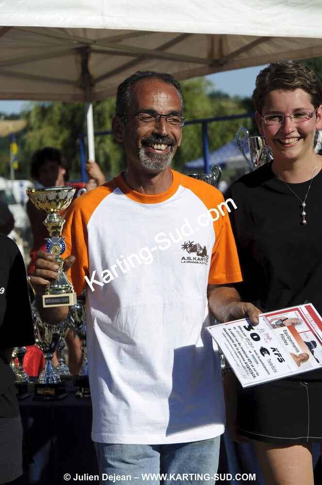 18/07/2010 : Défi France 2010 à Layrac (photos Julien Dejean) 2010 — karting