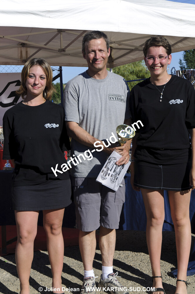 18/07/2010 : Défi France 2010 à Layrac (photos Julien Dejean) 2010 — karting