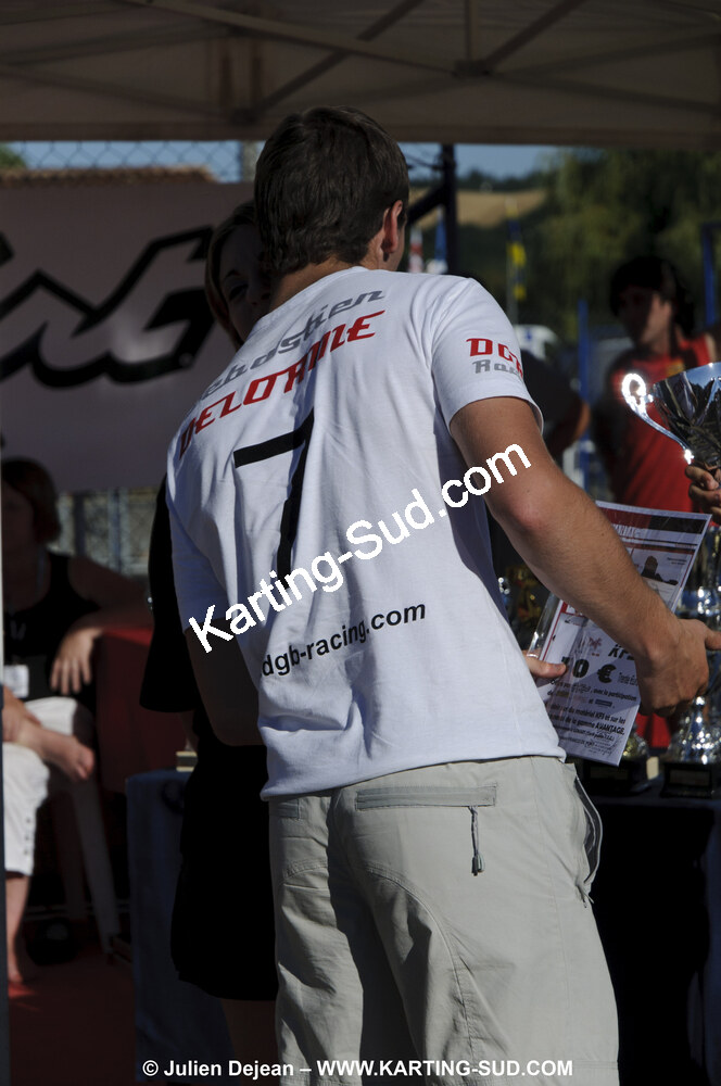 18/07/2010 : Défi France 2010 à Layrac (photos Julien Dejean) 2010 — karting