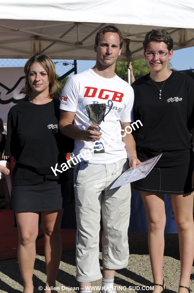 18/07/2010 : Défi France 2010 à Layrac (photos Julien Dejean) 2010 — karting