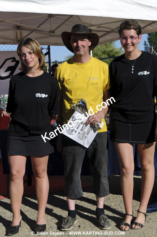 18/07/2010 : Défi France 2010 à Layrac (photos Julien Dejean) 2010 — karting