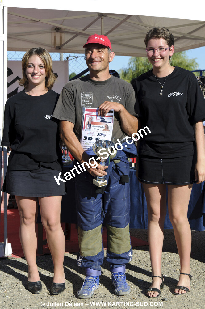 18/07/2010 : Défi France 2010 à Layrac (photos Julien Dejean) 2010 — karting