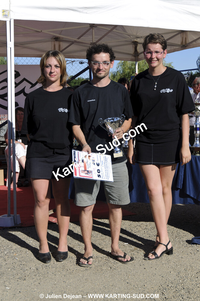18/07/2010 : Défi France 2010 à Layrac (photos Julien Dejean) 2010 — karting
