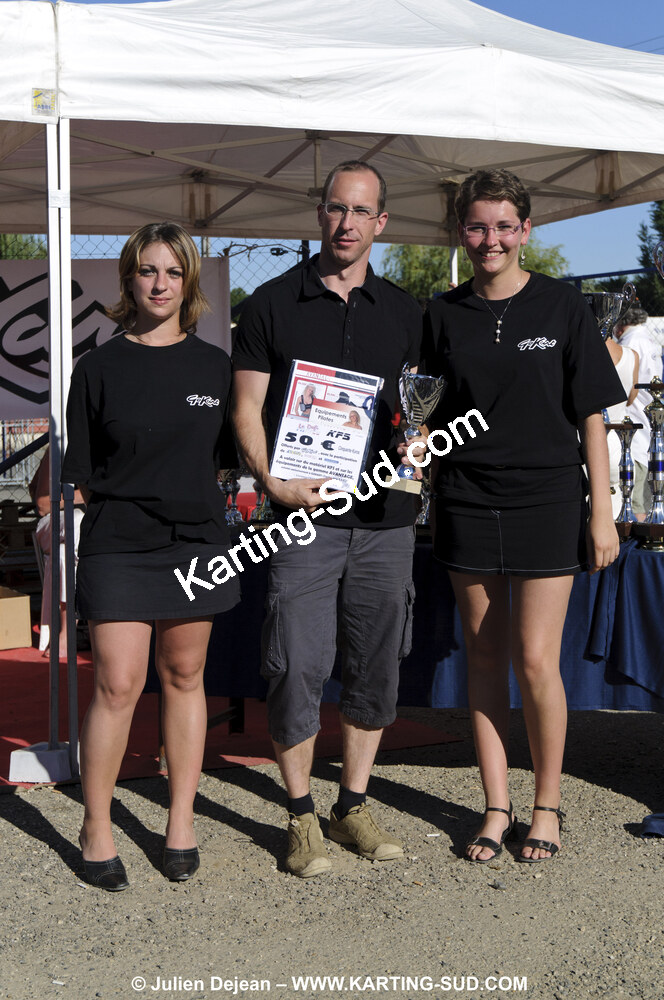 18/07/2010 : Défi France 2010 à Layrac (photos Julien Dejean) 2010 — karting