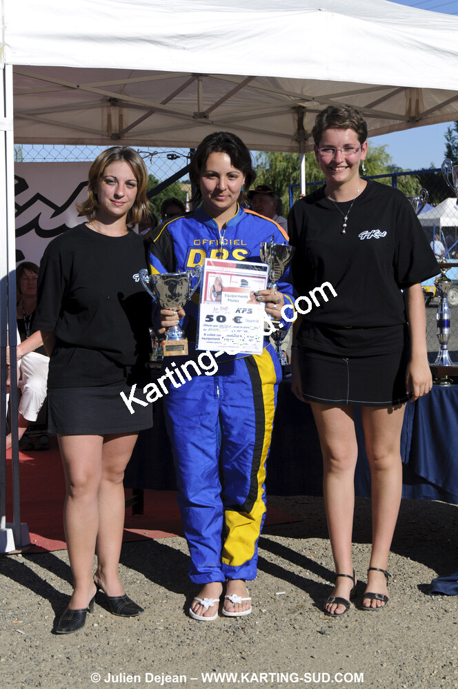 18/07/2010 : Défi France 2010 à Layrac (photos Julien Dejean) 2010 — karting