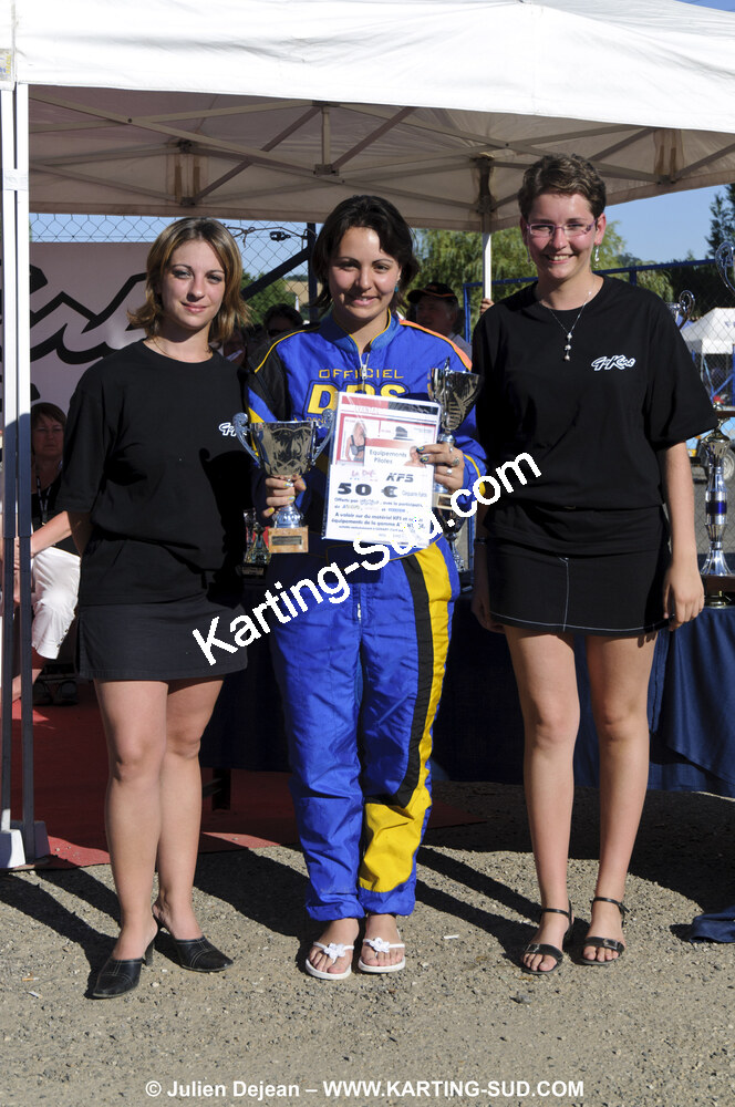 18/07/2010 : Défi France 2010 à Layrac (photos Julien Dejean) 2010 — karting