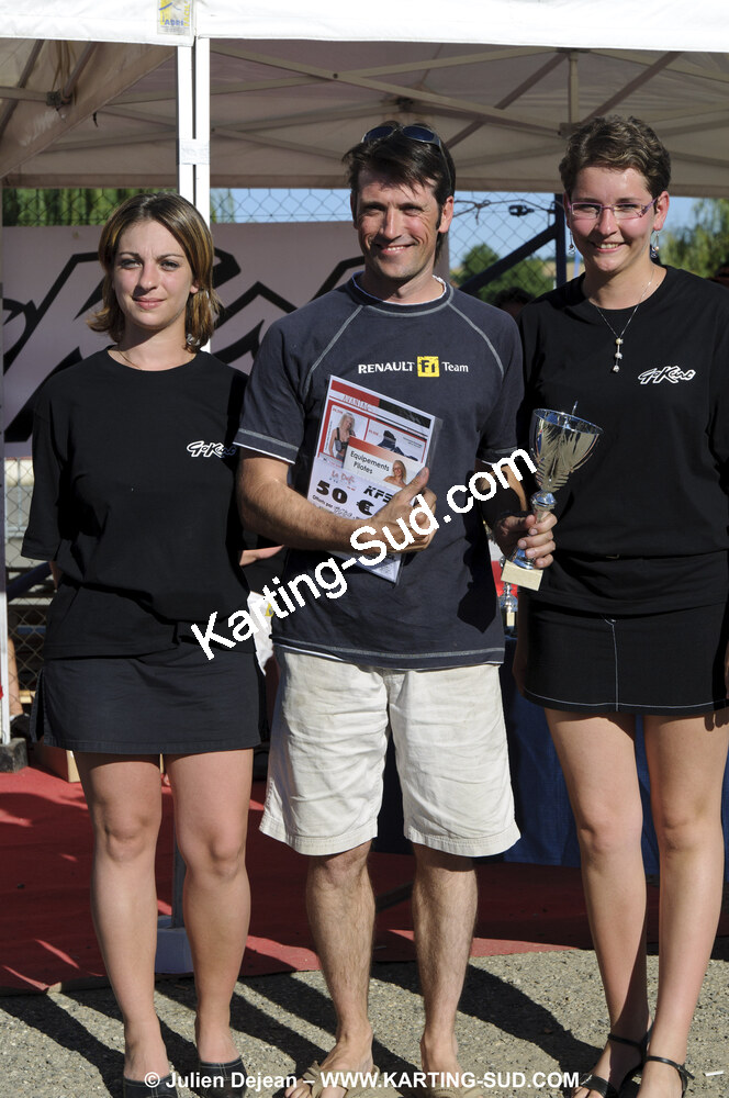 18/07/2010 : Défi France 2010 à Layrac (photos Julien Dejean) 2010 — karting