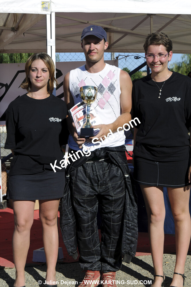 18/07/2010 : Défi France 2010 à Layrac (photos Julien Dejean) 2010 — karting
