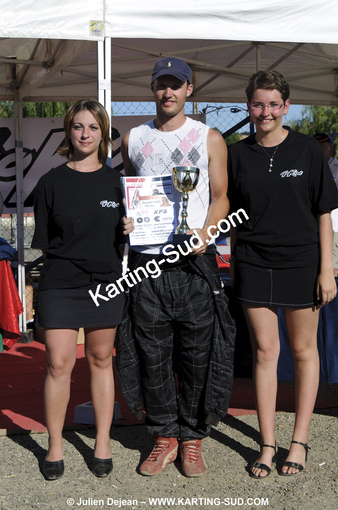 18/07/2010 : Défi France 2010 à Layrac (photos Julien Dejean) 2010 — karting