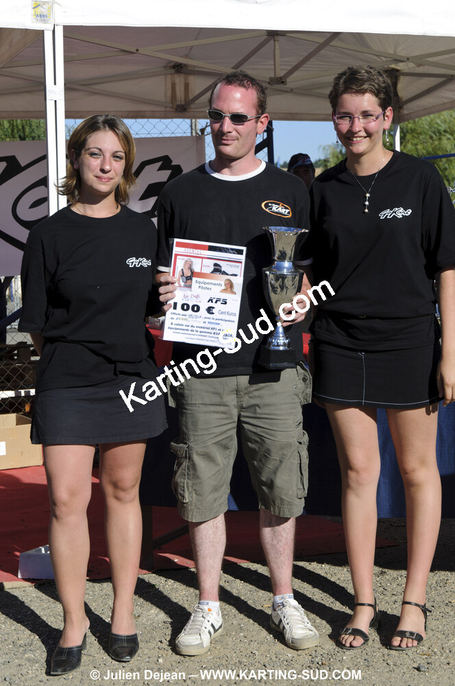 18/07/2010 : Défi France 2010 à Layrac (photos Julien Dejean) 2010 — karting