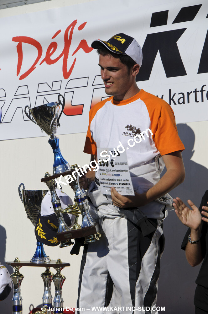 18/07/2010 : Défi France 2010 à Layrac (photos Julien Dejean) 2010 — karting