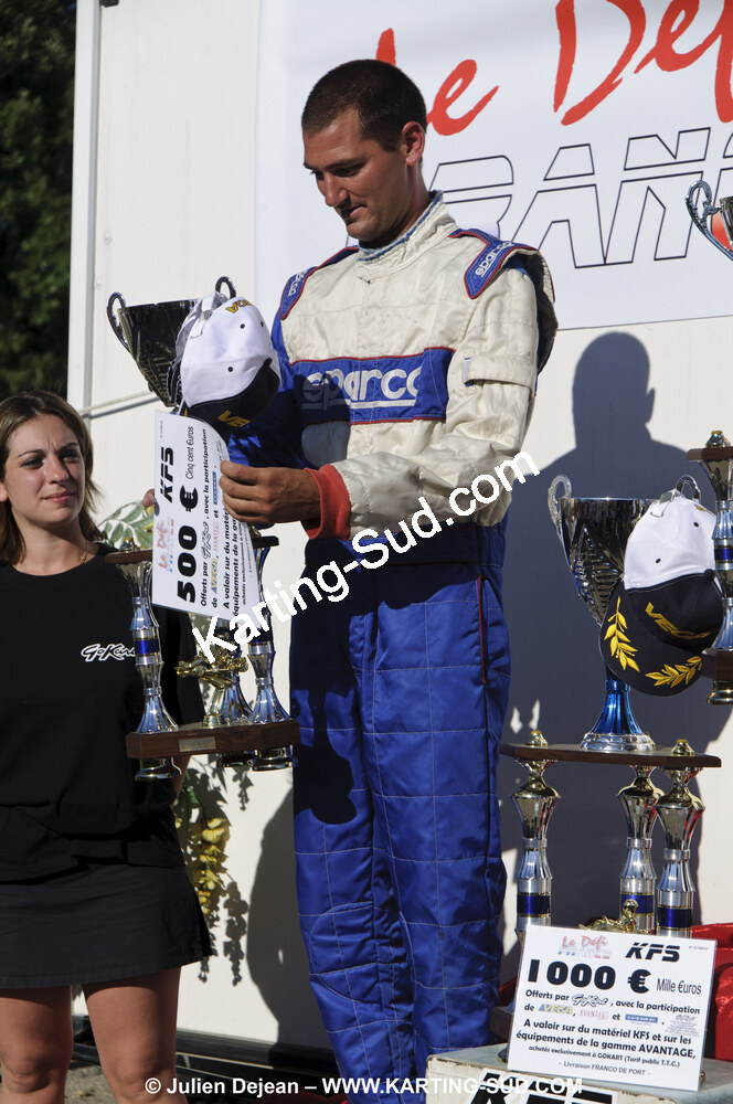 18/07/2010 : Défi France 2010 à Layrac (photos Julien Dejean) 2010 — karting