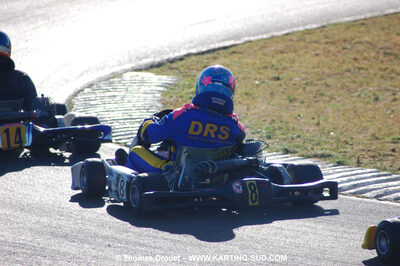 18/07/2010 : Défi France 2010 à Layrac (photos Thomas Drouet) 2010 — karting