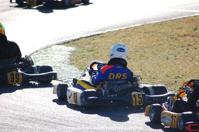 18/07/2010 : Défi France 2010 à Layrac (photos Thomas Drouet) 2010 — karting