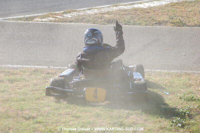 18/07/2010 : Défi France 2010 à Layrac (photos Thomas Drouet) 2010 — karting