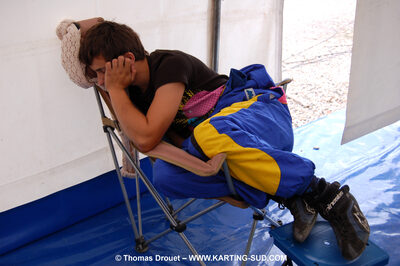 18/07/2010 : Défi France 2010 à Layrac (photos Thomas Drouet) 2010 — karting