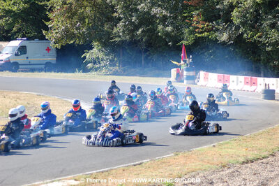 18/07/2010 : Défi France 2010 à Layrac (photos Thomas Drouet) 2010 — karting