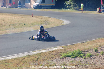 18/07/2010 : Défi France 2010 à Layrac (photos Thomas Drouet) 2010 — karting