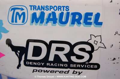 18/07/2010 : Défi France 2010 à Layrac (photos Thomas Drouet) 2010 — karting