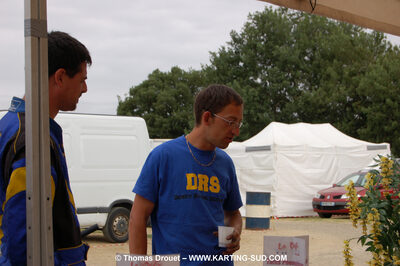 18/07/2010 : Défi France 2010 à Layrac (photos Thomas Drouet) 2010 — karting