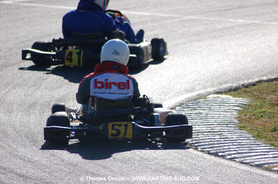 18/07/2010 : Défi France 2010 à Layrac (photos Thomas Drouet) 2010 — karting
