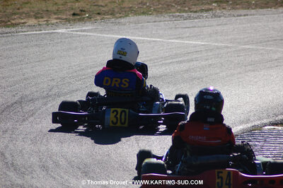 18/07/2010 : Défi France 2010 à Layrac (photos Thomas Drouet) 2010 — karting