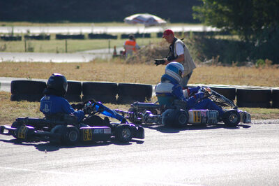 18/07/2010 : Défi France 2010 à Layrac (photos Thomas Drouet) 2010 — karting
