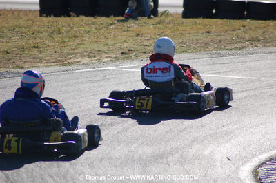 18/07/2010 : Défi France 2010 à Layrac (photos Thomas Drouet) 2010 — karting