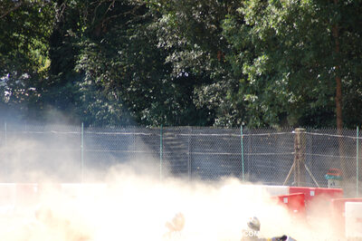 18/07/2010 : Défi France 2010 à Layrac (photos Thomas Drouet) 2010 — karting