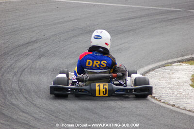 18/07/2010 : Défi France 2010 à Layrac (photos Thomas Drouet) 2010 — karting