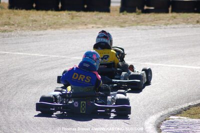 18/07/2010 : Défi France 2010 à Layrac (photos Thomas Drouet) 2010 — karting