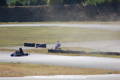 18/07/2010 : Défi France 2010 à Layrac (photos Thomas Drouet) 2010 — karting