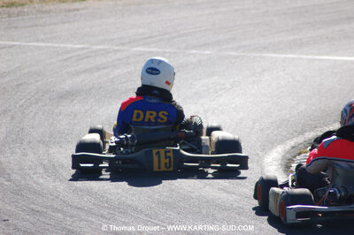 18/07/2010 : Défi France 2010 à Layrac (photos Thomas Drouet) 2010 — karting