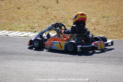 18/07/2010 : Défi France 2010 à Layrac (photos Thomas Drouet) 2010 — karting